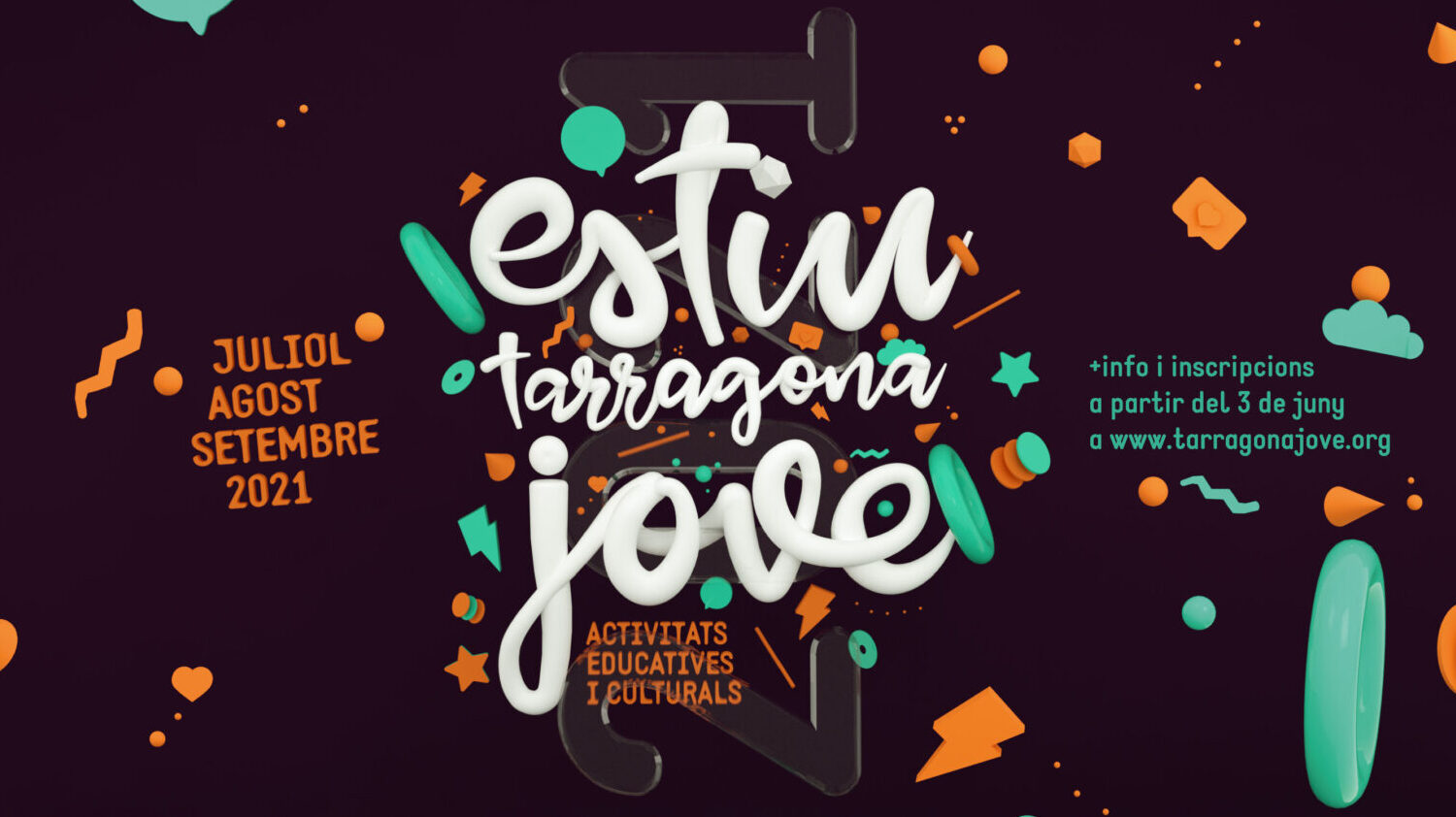 Campus Tarragona Jove