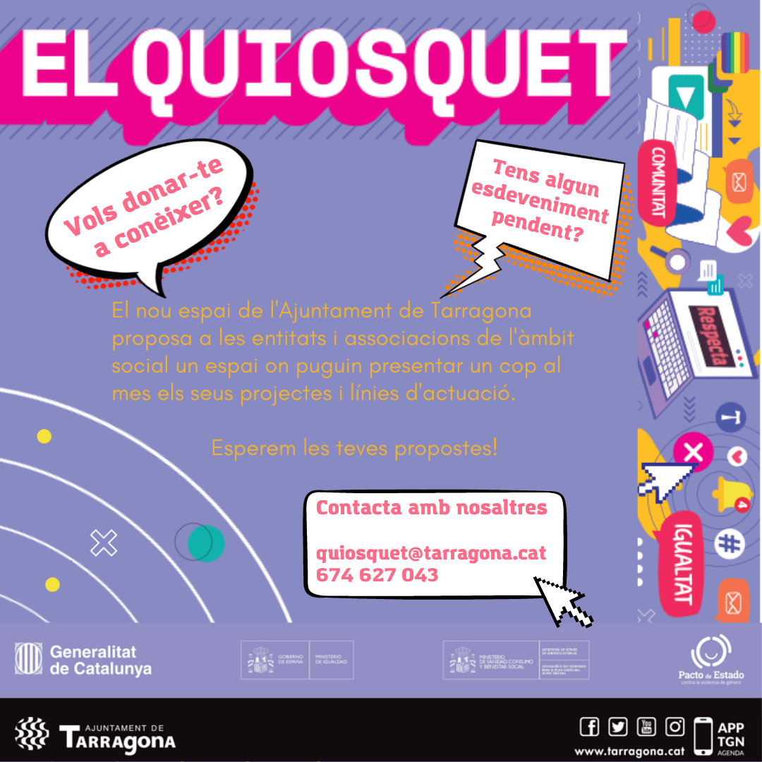 el-quiosquet-proposa-a-les-entitats-socials-un-espai-on-poder