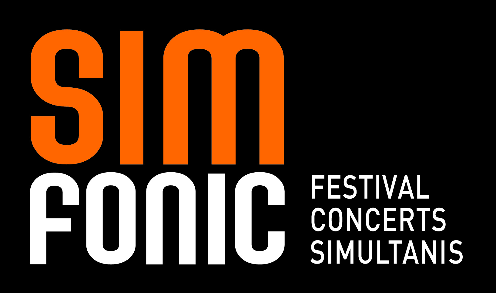 Logo simfonic