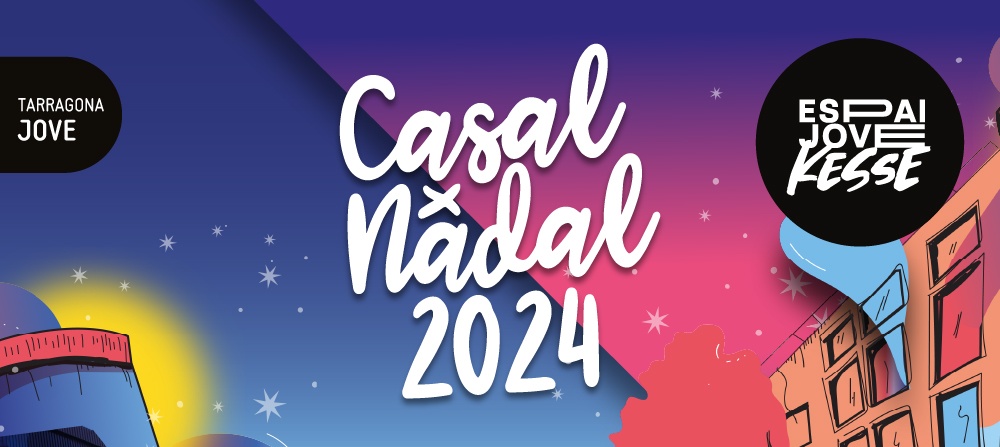 Baner Casal x Nadal 2024 facebook twitter