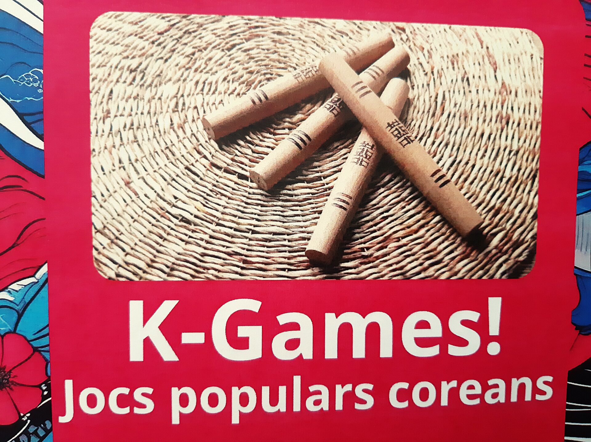 K-games Jocs populars coreans
