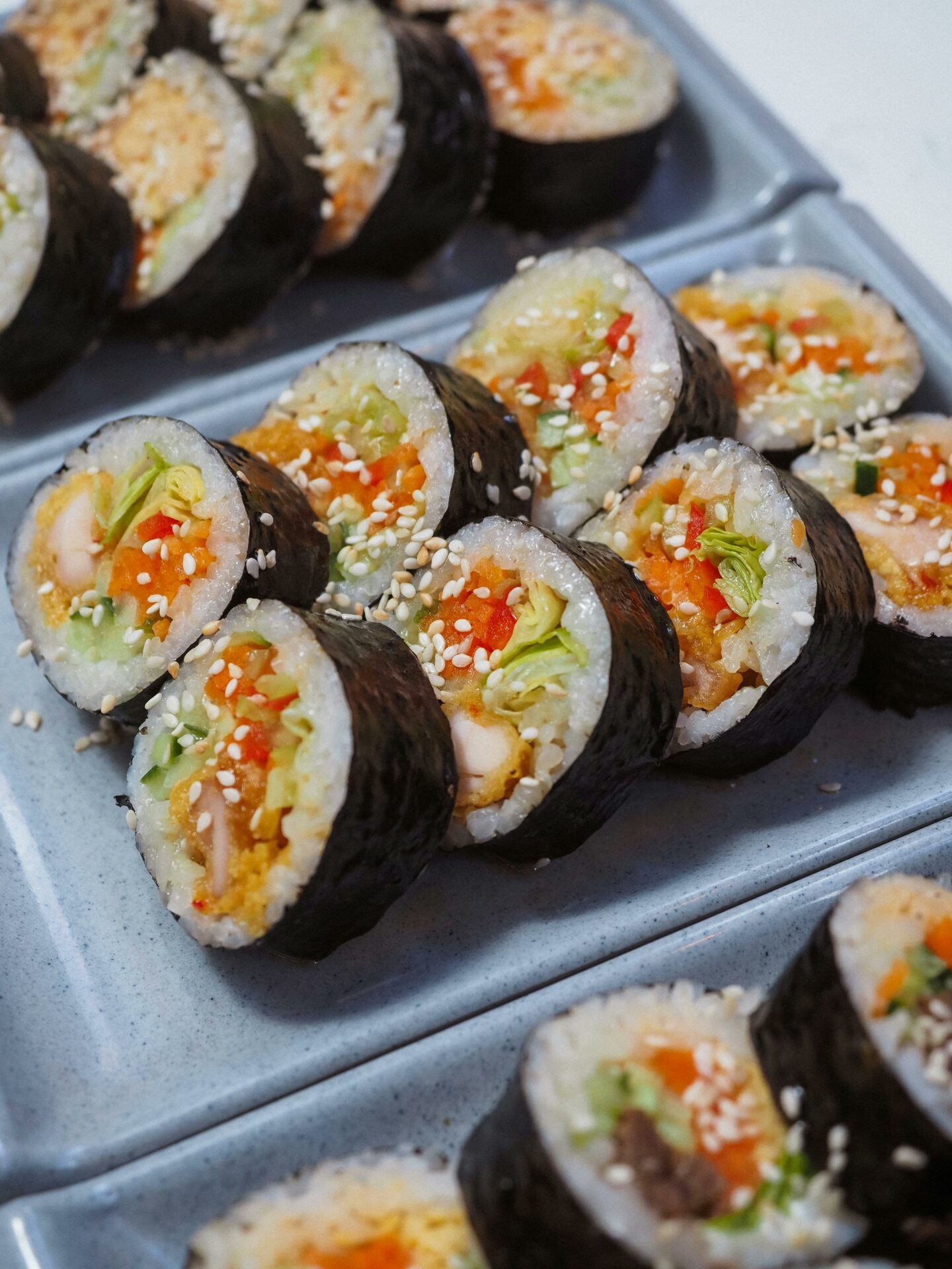 Taller de K-street Food