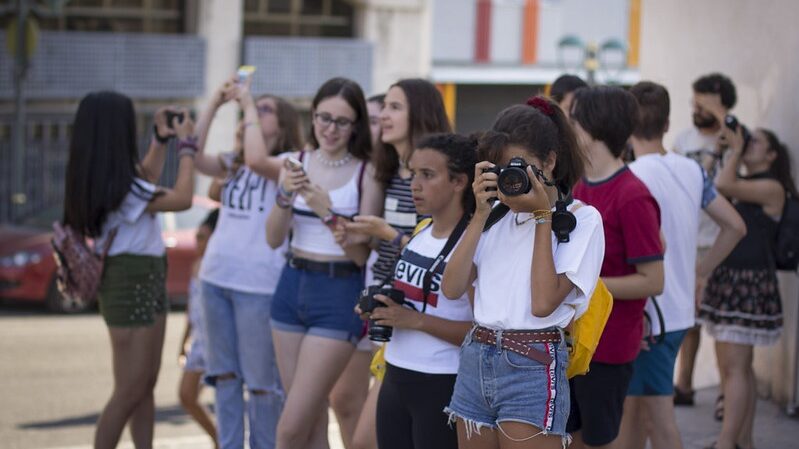 Summerweek de fotografia i video