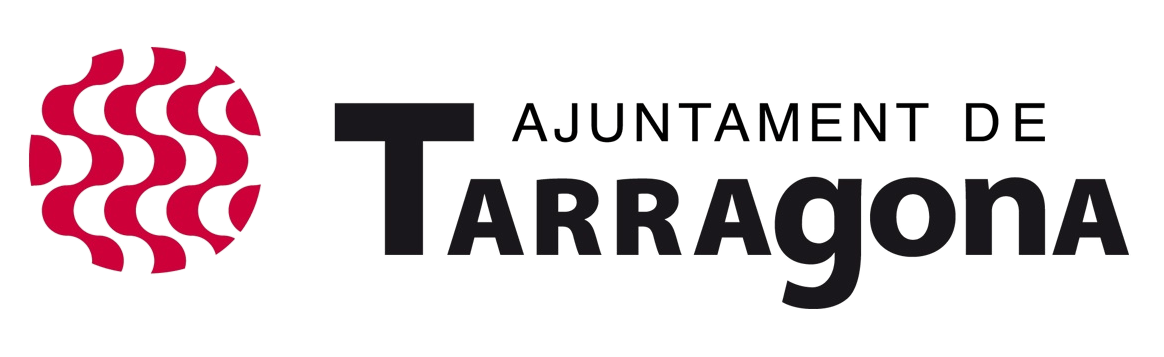 Logo Ajuntament de Tarragona