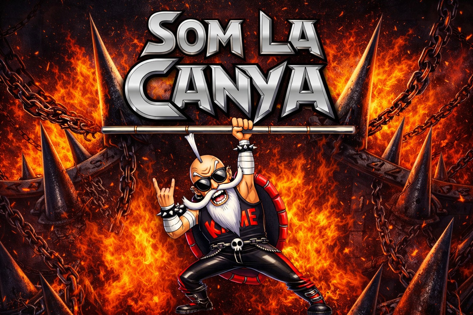 Som La Canya del Metall | FSLP'26 - Tarragona Jove