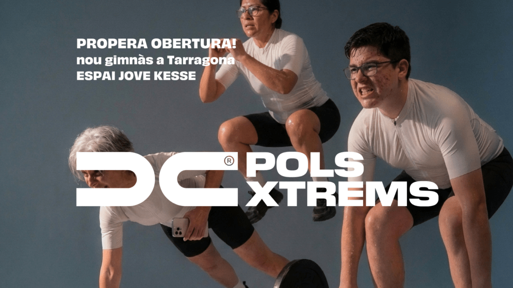 Banner Polsxtrems