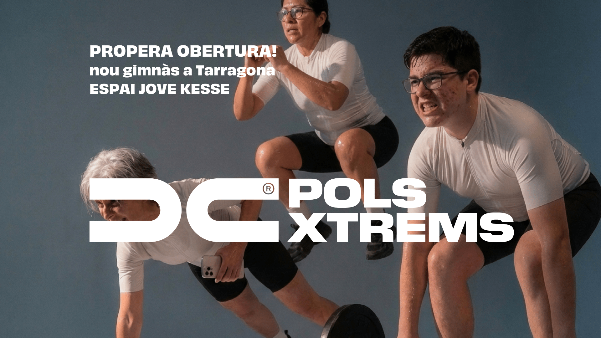 Banner Polsxtrems