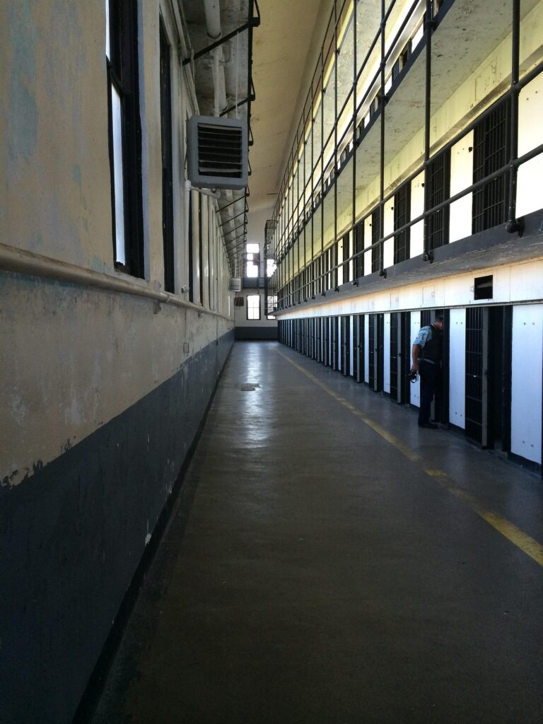 ABOMINAR DEL CRIM I COMPADIR EL DELINQÜENT AU VA